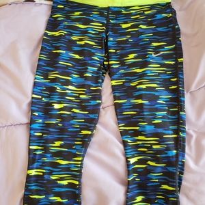 Nike DRY-FIT leggings
